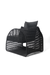 Kairo Sculpt Lounge Chair – full silhouette view