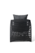 Kairo Sculpt Lounge Chair – texture and weave close-up
