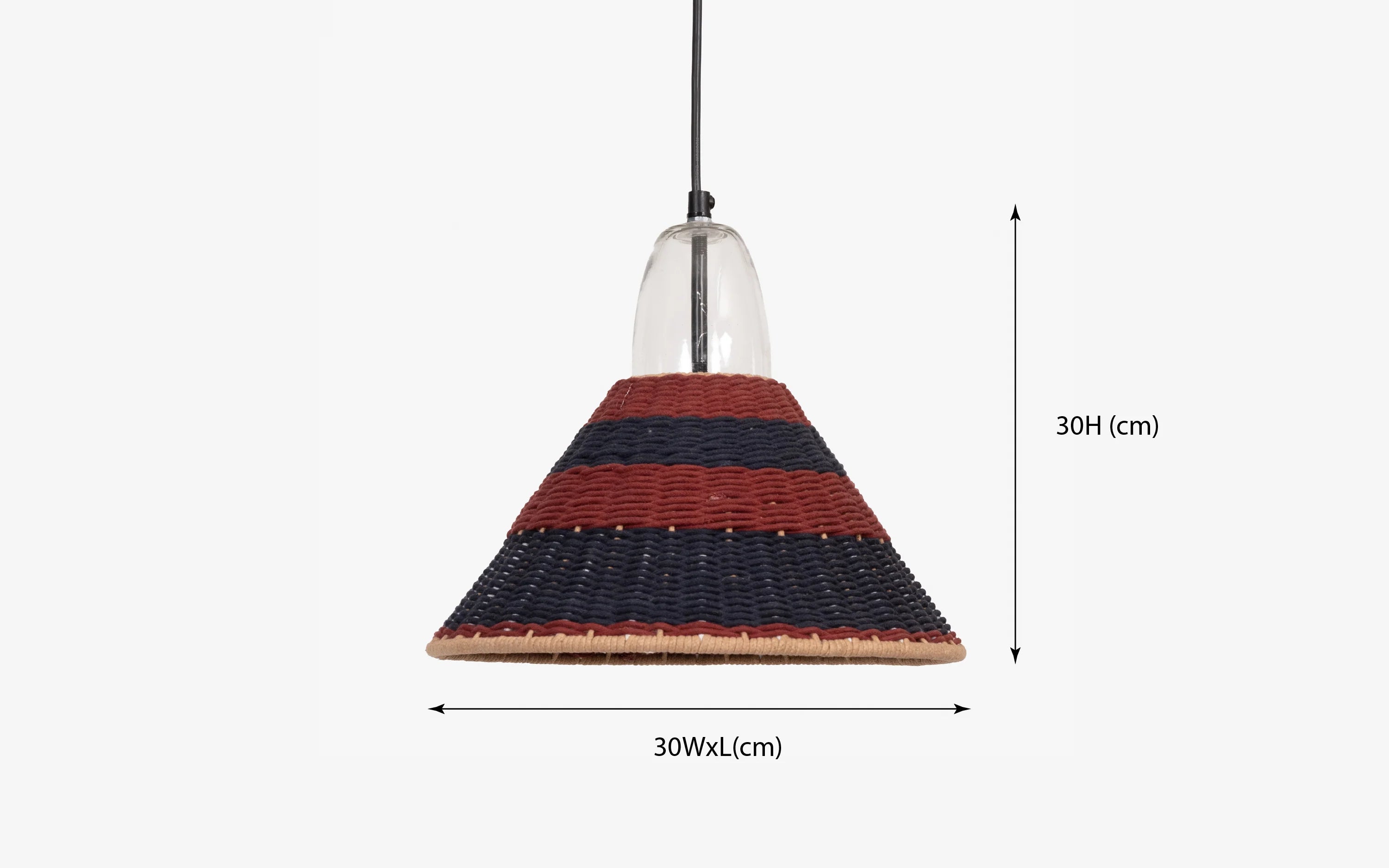 Vasta Hanging Lamp