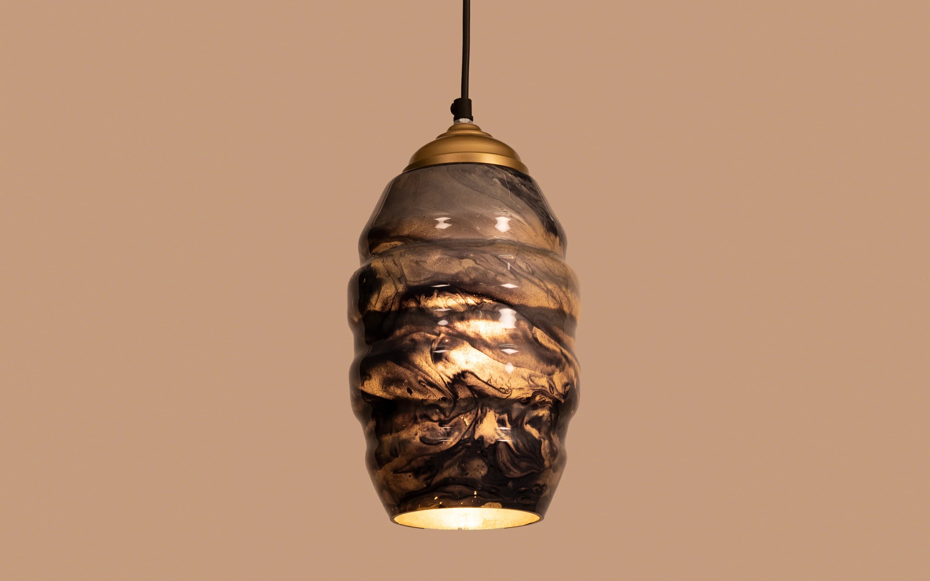 Vibhu Hanging Lamp