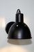 metal wall lamp small
