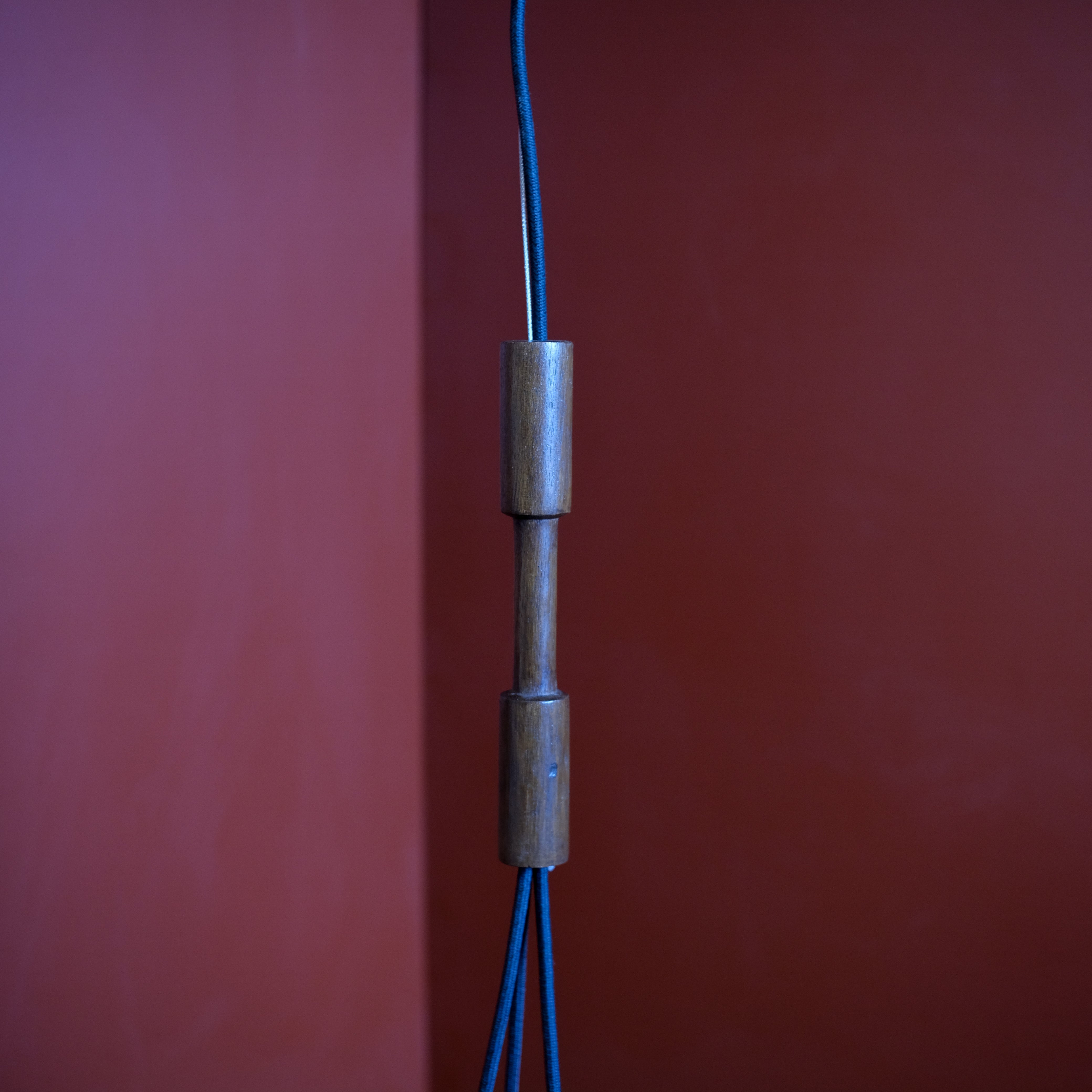 Brio Beach Villa Pendant Light