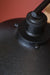 wall lamp industrial texture leather