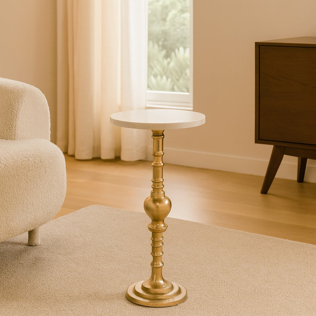 Gelmir Accent Table