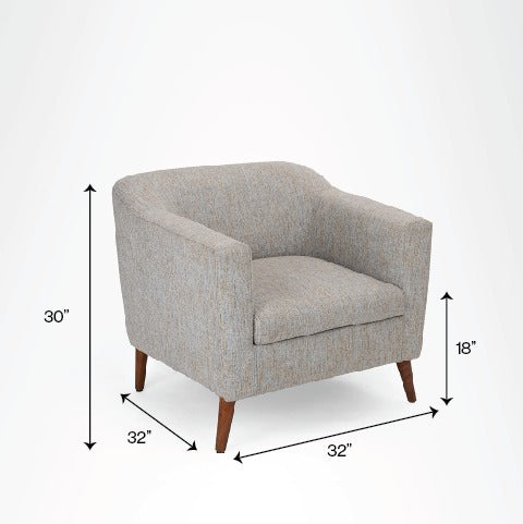 Aurora Lounge Chair