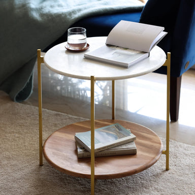 Florence Side Table