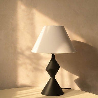 Wickly Table Lamp