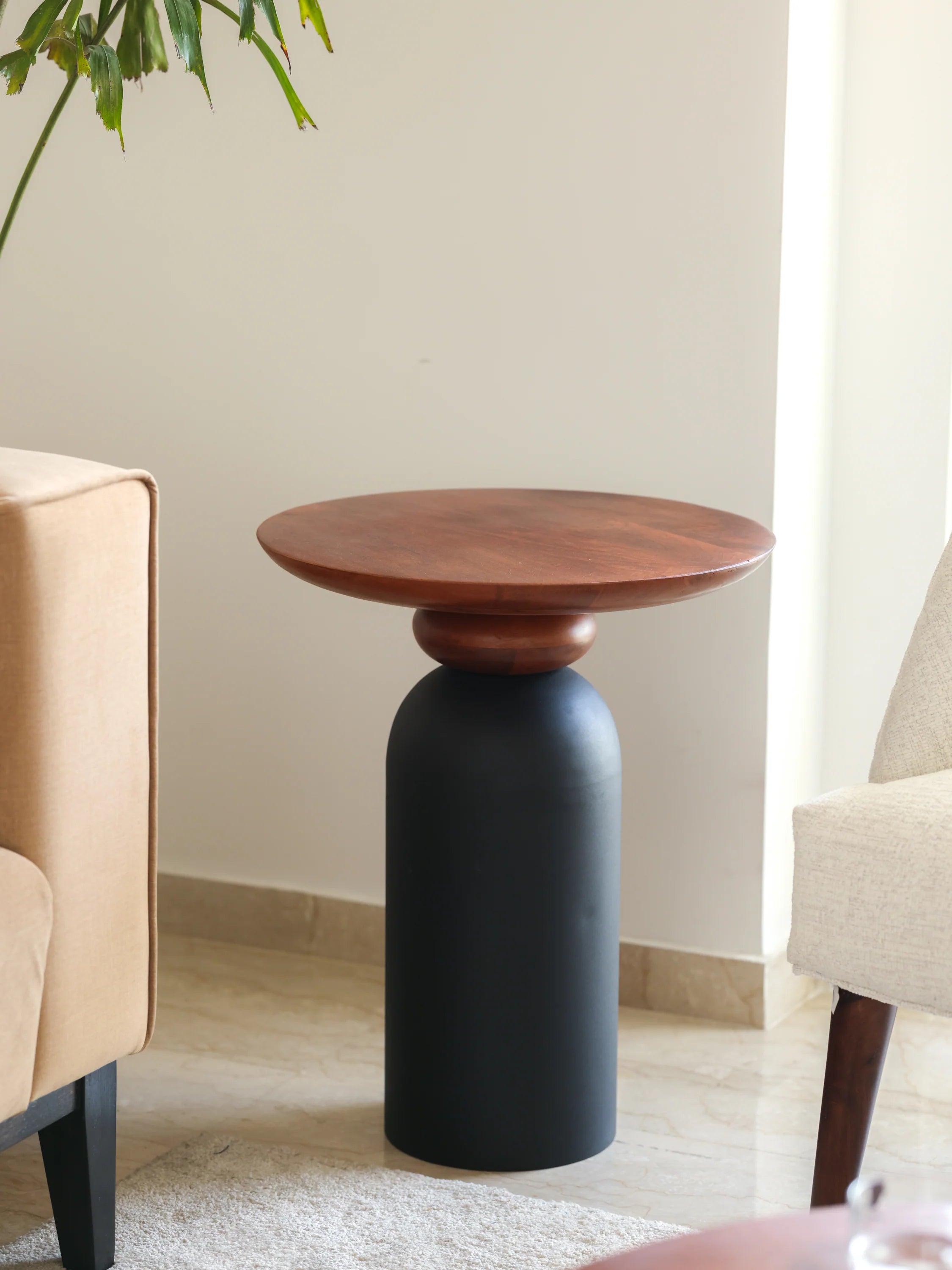 Perisi Side Table