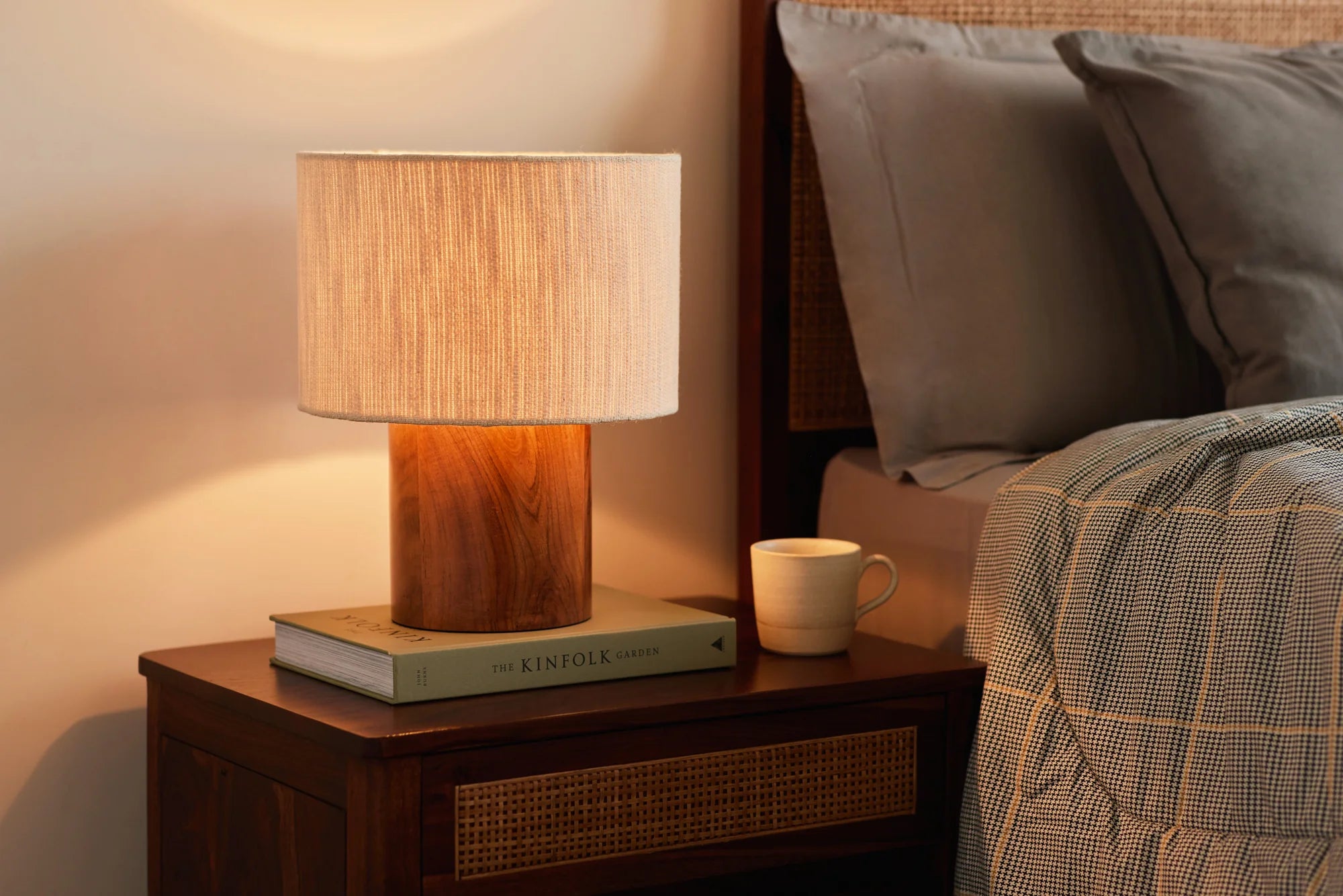Skog Table Lamp