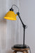 Yellowtablelamp