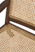 Aaraam Cane Armchair - Furniture