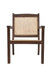 Aaraam Cane Armchair - Furniture