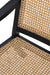 Aaraam Cane Armchair - Furniture