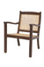 Aaraam Cane Armchair - Furniture