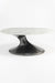 Abel Marble Coffee Table - Indoor Furniture