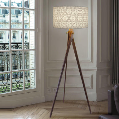 Acanthe Floor Lamp