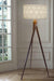 Acanthe Floor Lamp
