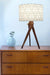 Acanthe Table Lamp