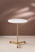 Accent Edge Side Table - Indoor Furniture