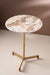 Accent Edge Side Table - Indoor Furniture