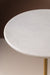 Accent Edge Side Table - Indoor Furniture