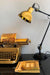Age Of Gold Luxury Desk Lamp