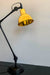 Age Of Gold Luxury Desk Lamp
