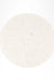 Aira Centre Table No. 18 - Dia: 36’’ H: 16’’ / White / Bone Inlay - Indoor Furniture