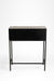 Aira Console - Black / L: 29.5’’ x B: 14’’ x H: 35.5’’ In Inches - console