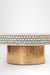 Aira Inlay Centre Table