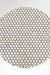 Aira Inlay Centre Table