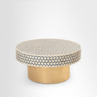Aira Inlay Centre Table