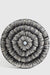 Aira Miramar Accent Table - Mother of Pearl / L:40 x B:40 x H:48 In cm - Indoor Furniture