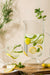 Akio Pitcher & Mug Set - Decor