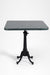 Alba Square Table - Cast Iron and Terrazzo / 76.2 x 76.2 x 73.7 x 43.2 cms - Outdoor Furniture