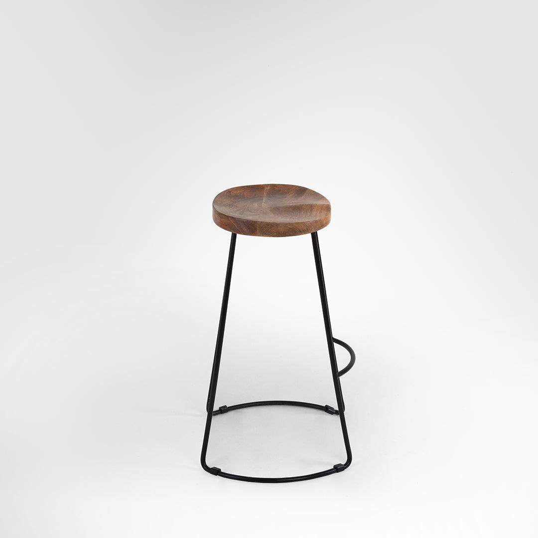 Allure Bar Stools Set Of 2