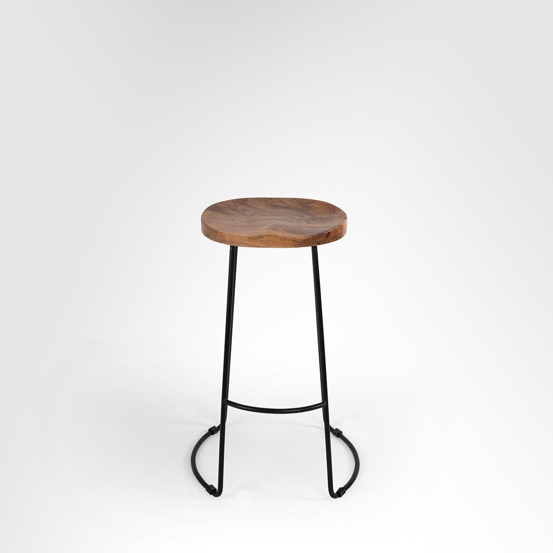 Allure Bar Stools Set Of 2