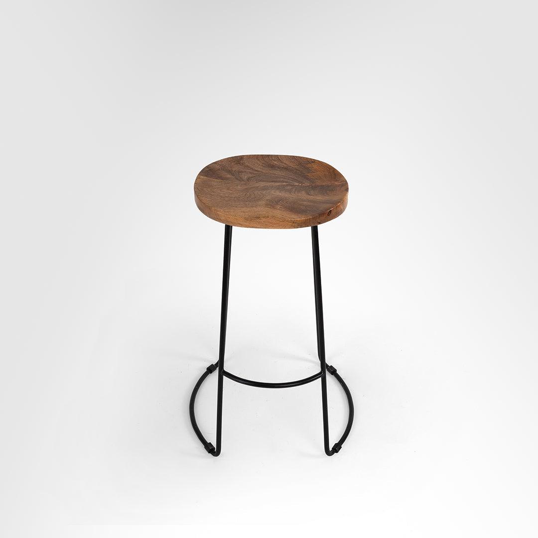 Allure Bar Stools Set Of 2