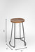 Allure Bar Stools Set Of 2