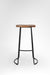 Allure Bar Stools Set Of 2