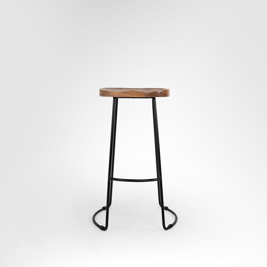 Allure Bar Stools Set Of 2