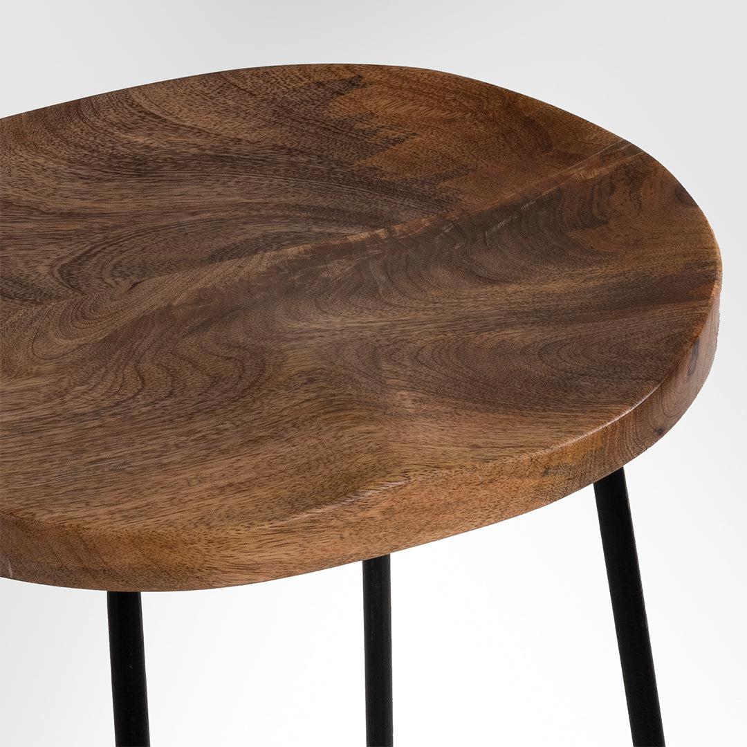 Allure Bar Stools Set Of 2