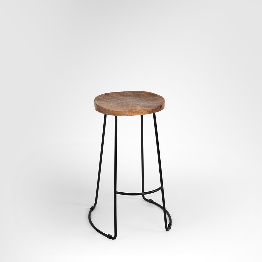 Allure Bar Stools Set Of 2
