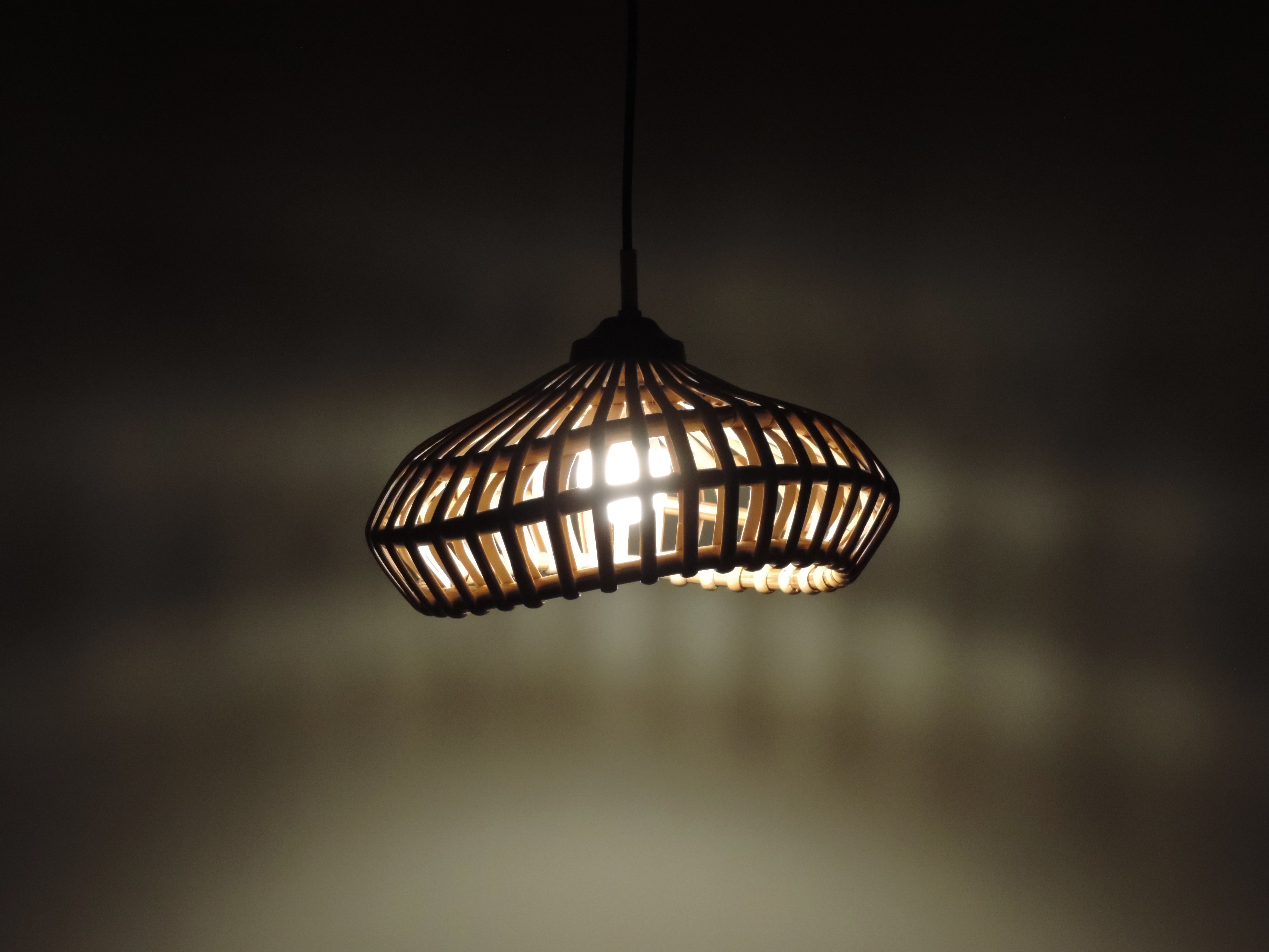 Alokik Pendant Lamp