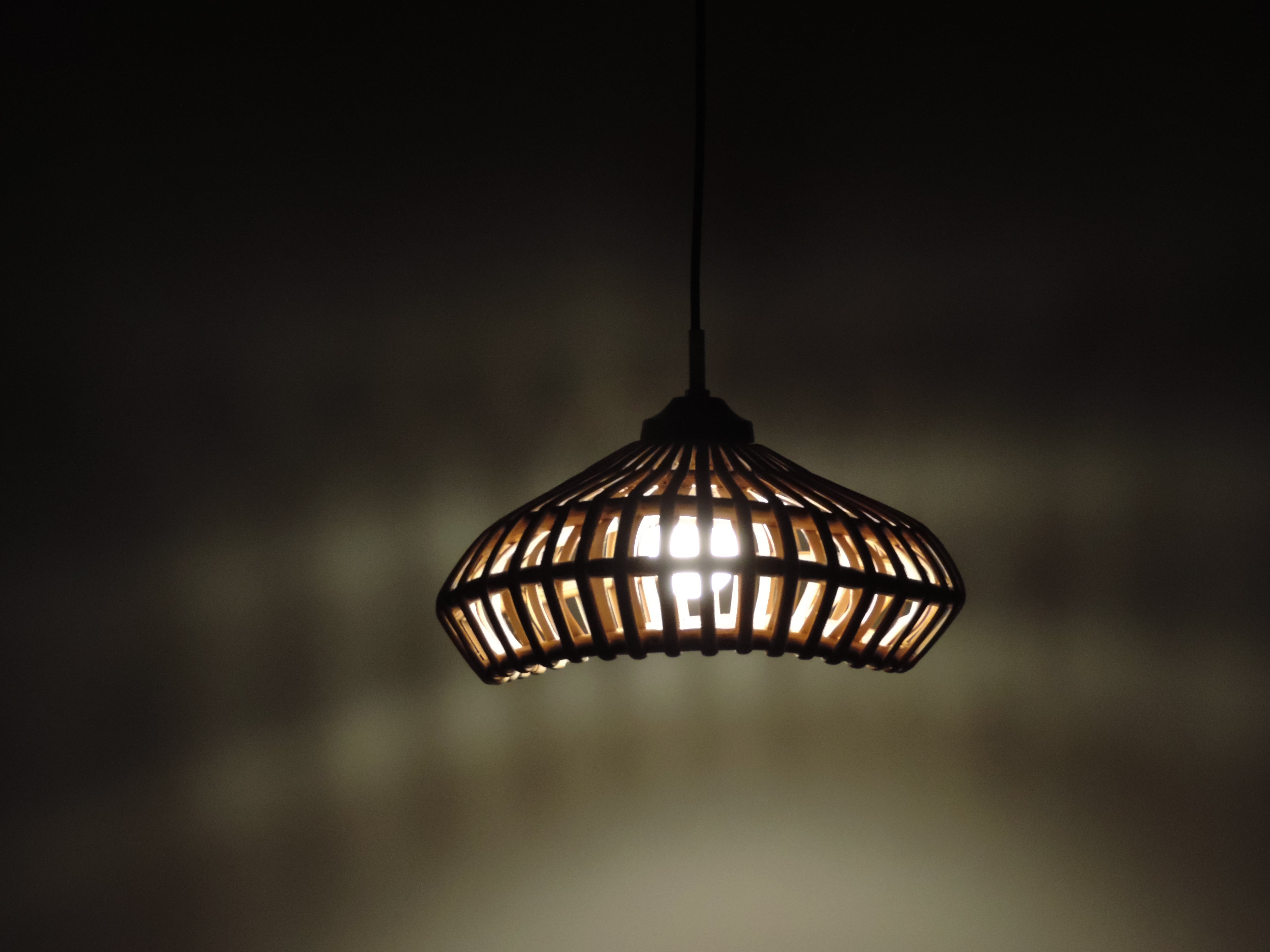 Alokik Pendant Lamp