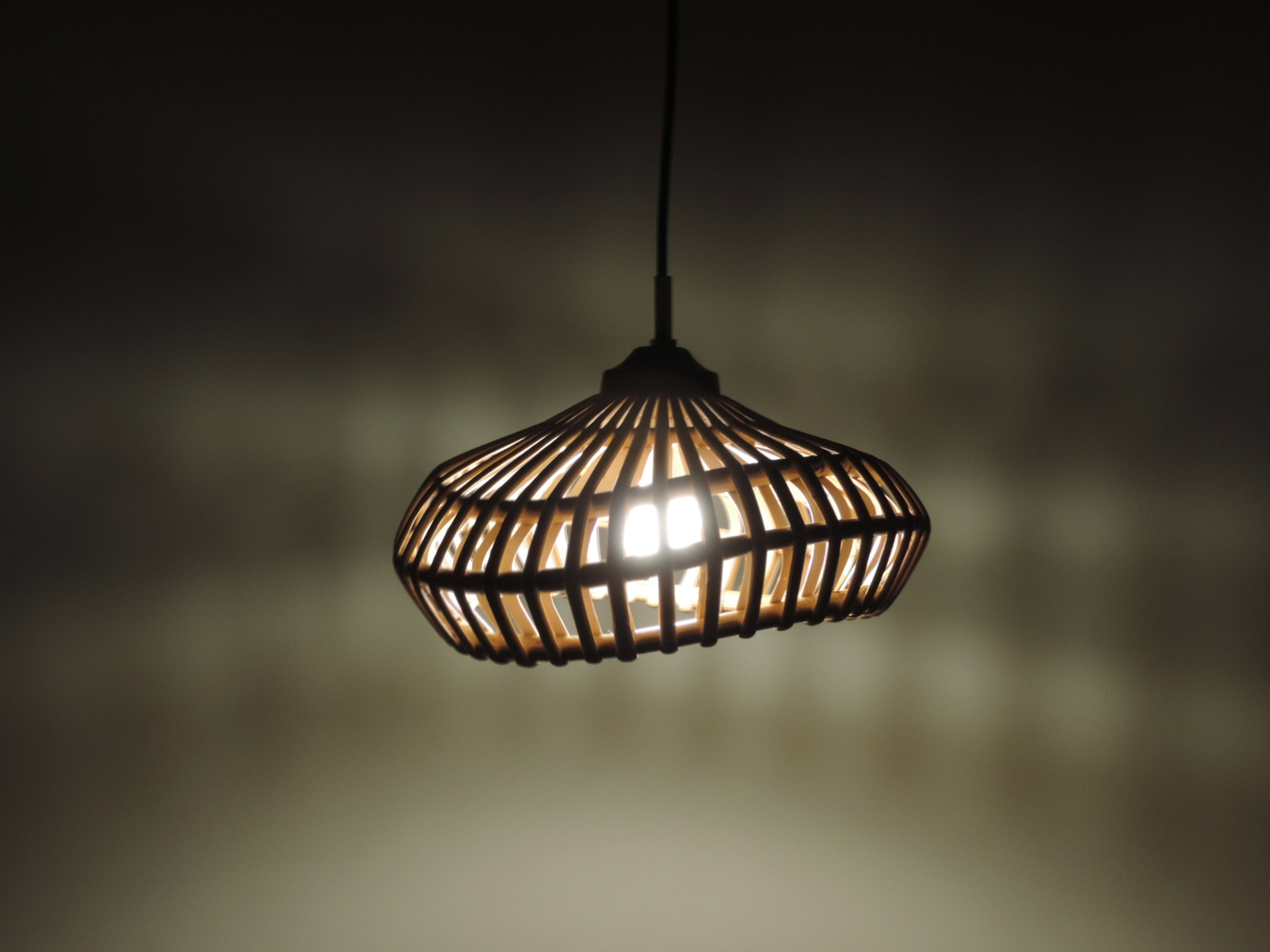 Alokik Pendant Lamp