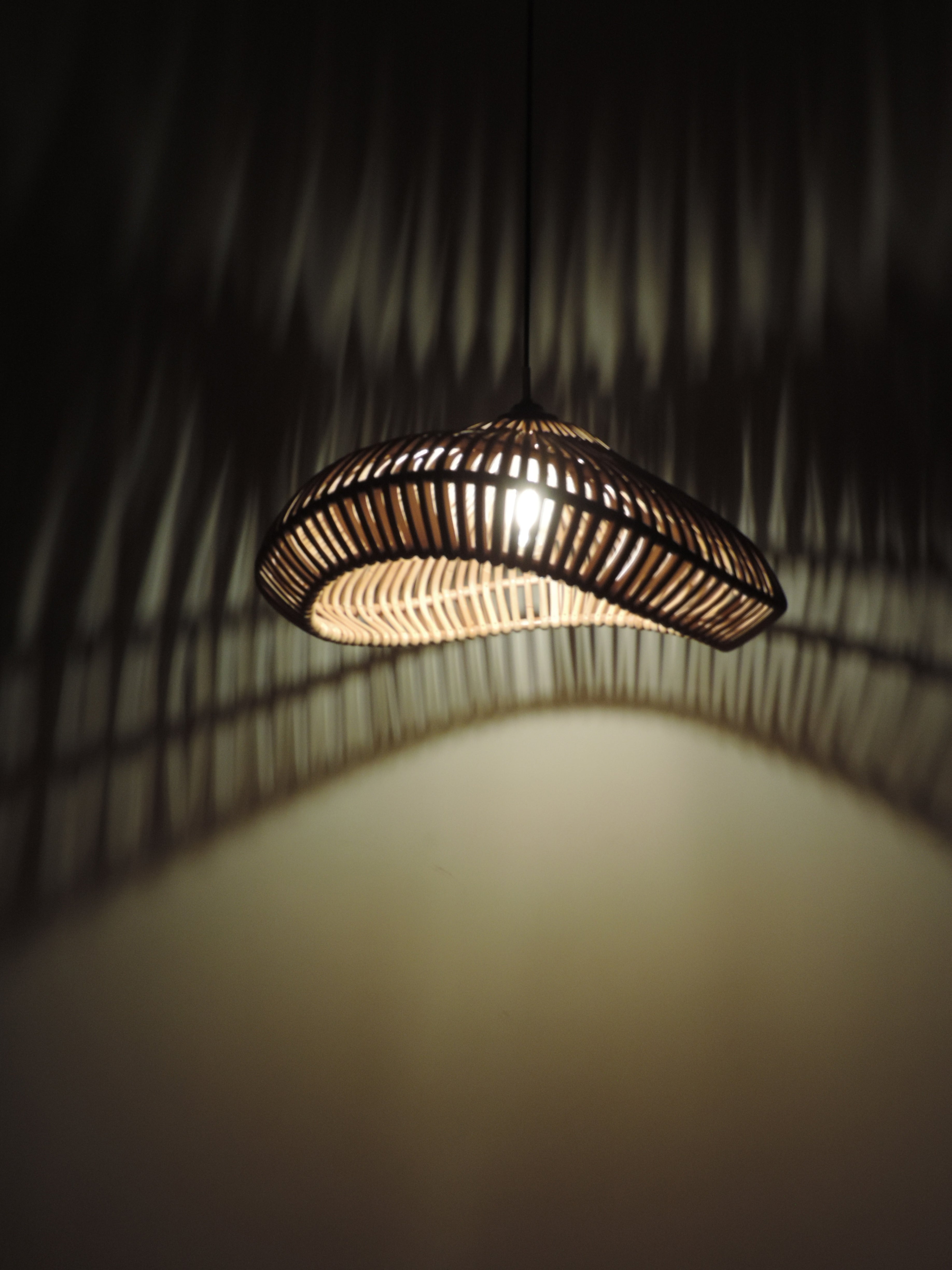 Alokik Pendant Lamp
