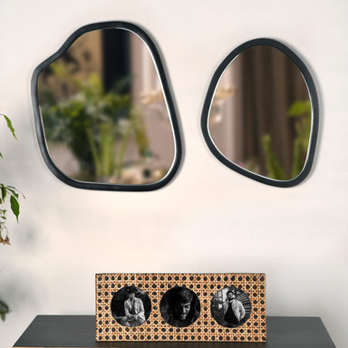 Amoeba Mirror - Decor