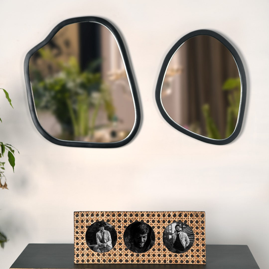 Amoeba Mirror - Decor