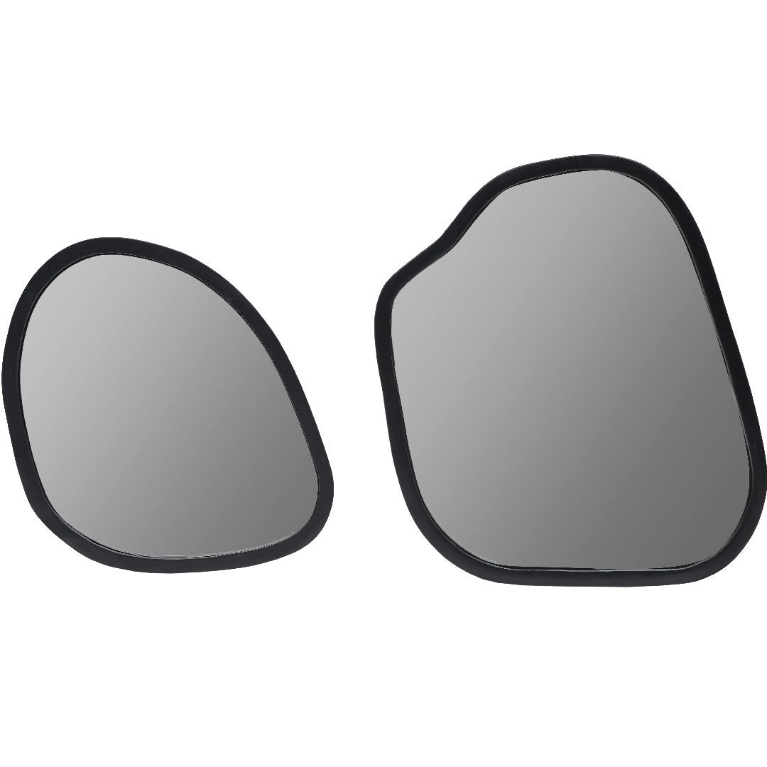 Amoeba Mirror - Decor